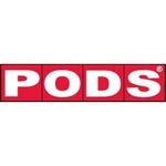 Pods Portable Moving And Storage Company Edmonton (780)463-5783